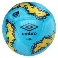 Umbro NEO SWERVE MINI Mini fotbalový míč, světle modrá, velikost