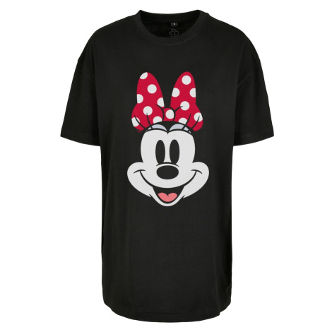 Tričko 'Disney 100 Minnie Smiles' Merchcode