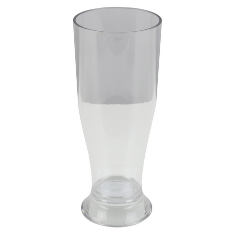 Pivní sklenice Bo-Camp Beer glass - 580 ml 2x Barva: průhledná