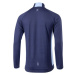 Klimatex OCTAN Pánský funkční pulovr, modrá, velikost