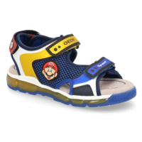 GEOX J SANDAL ANDROID BOY