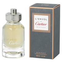 Cartier L'Envol Eau de Toilette EDT 50 ml M