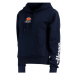 Ellesse DEVOLLO SW HOODY Modrá