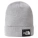 The North Face Dock Worker U NF0A3FNT-DY - grey