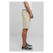 Cotton Linen Shorts - softseagrass