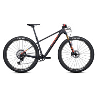 Pivot LES SL v kitu X0 Eagle Transmission, Black sunset