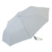 Fare Skládací deštnílk FA5460 Light Grey