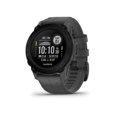 Garmin Descent G1 Slate Gray