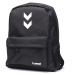 Hummel Backpack Darrel Bag Pack - Black 864Dseri