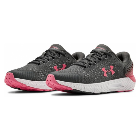 Under Armour W Charged Rogue 2 Šedá