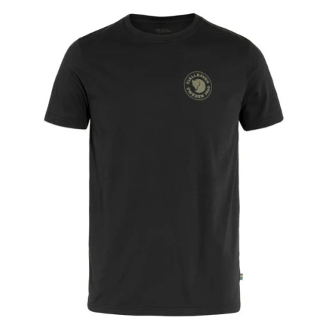 Fjällräven Pánské triko 1960 Logo T-shirt M
