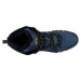 Crossroad CLIFF Pánská turistická obuv, tmavě modrá, velikost