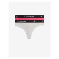 Kalhotky 2 ks Calvin Klein Underwear