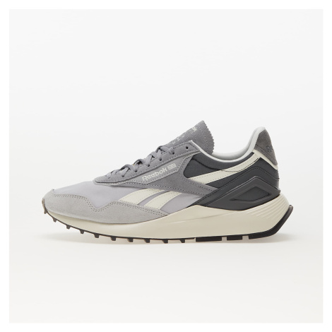 Reebok Classic Legacy AZ Pure Grey 4/ Chalk/ Cd Grey 6