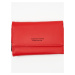 Klasická dámská peněženka Shelovet červená