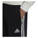 adidas CONDIVO 22 TRACK PANTS Pánské fotbalové tepláky, černá, velikost
