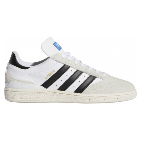 BOTY ADIDAS BUSENITZ - bílá