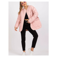 Rue Paris model 170581 Pink