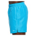 Nike ESSENTIAL 5 Pánské šortky do vody, světle modrá, velikost