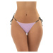 Hugo Boss Dámské plavkové kalhotky Bikini HUGO 50492410-520