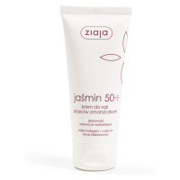 Ziaja Krém na ruce proti vráskám (Hand Cream) 50 ml