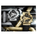 Pánské hodinky Casio G-SHOCK GM-110G-1A9ER + DÁREK ZDARMA