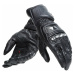 Dainese Druid 4 Black/Black/Charcoal Gray Rukavice