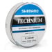 Shimano vlasec technium 200 m tmavá-průměr 0,16 mm / nosnost 2,60 kg