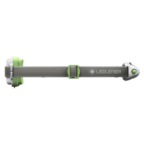 Ledlenser LEDLENSER NEO 6R ZELENÁ green