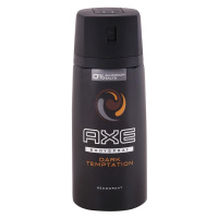 Axe Dark Temptation pánský deodorant 150 ml