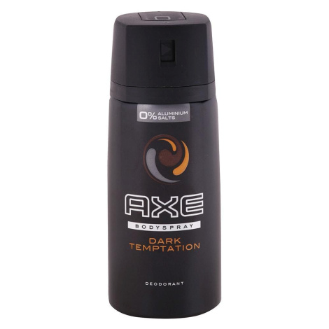 Axe pánský deodorant Dark Temptation 150 ml