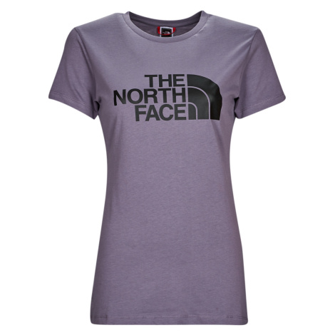 The North Face S/S Easy Tee Fialová