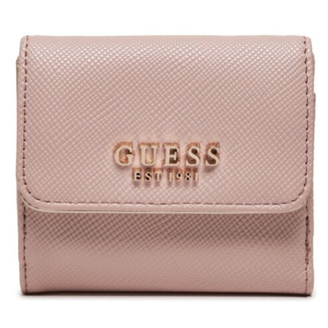 Malá dámská peněženka Guess