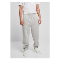 Pánské klasické tepláky Urban Classics Sweatpants - šedé