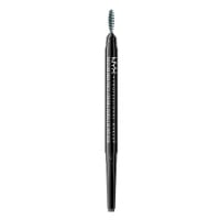 NYX Professional Makeup - Precision Brow Pencil Tužky na obočí 1 pieces Černá unisex