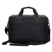 Pepe Jeans Jarvis adaptabilní taška na notebook - černá