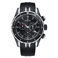 EDOX Grand Ocean Quartz Chronograph 10248-357N-NIN