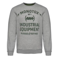 Monotox Industrial CN Šedá