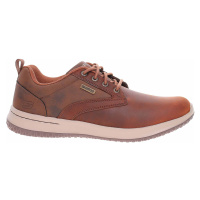 Skechers Delson - Antigo dark brown