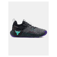 Boty Under Armour UA W Project Rock 6-BLK