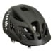 RH+ 3in1 Cyklistická helma, tmavě zelená, velikost