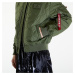 Alpha Industries MA-1 ALS Sage Green