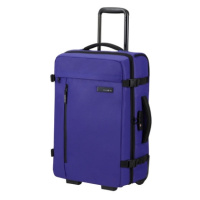SAMSONITE Cestovní taška na kolečkách Roader 55/35 Cabin Deep Blue, 35 x 23 x 55 (143269/1277)