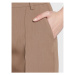 Kalhoty z materiálu Herskind