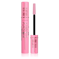 Maybelline Lash Sensational Sky High objemová a prodlužující řasenka odstín Pink Air 7,2 ml