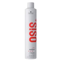 Schwarzkopf Professional Super silný vlasový sprej Freeze 300 ml