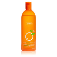 Ziaja Orange Butter sprchový gel 500 ml