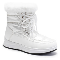 Zimní boty, sněhule KAM959
