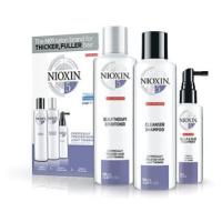 NIOXIN Trial Kit System 5