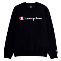 Champion - Černá